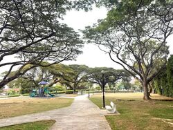 Clementi Park (D21), Condominium #613181931